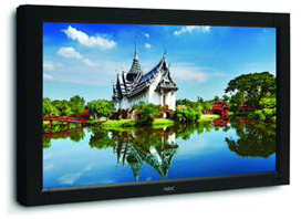 32" NEC V321-2 LCD Display